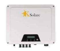 K Solare 5G Pro 20 kW Three Phase String On Grid Solar Inverter_0