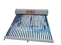 Inox 100 L Solar Water Heater_0