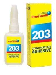 Fevikwik 20 gm Instant Adhesive_0