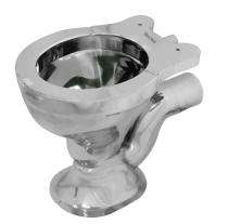 Silvershine EWC with Seat Cover and Flush SSEWCP-306 Floor_0