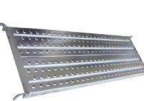 Mild Steel Roof Top Walkway_0