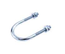 KLOC M27 High Tensile Steel U Bolts 100 mm_0