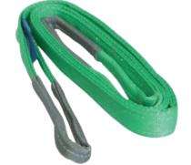 2 m Flat Eye Web Sling 1 ton_0