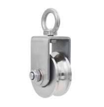 1 ton Chain Pulley Block 10 ft 32 kg_0