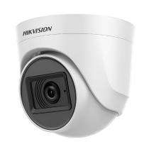 HIKVISION CCTV Cameras DS-2CE76H0T-ITPFS Dome 5 MP 20 m 2.8 mm_0