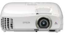 EPSON 1920 x 1080 pixels DLP Projector_0