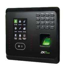 ZKTeco MB360 Fingerprint 3000 User Time Attendance System_0