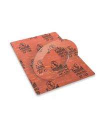 Champion Compressed Asbestos Fiber 4 mm Asbestos Cut Gaskets_0