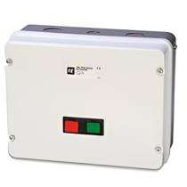 HAVELLS IHHASD8E Air Break Three Phase 150 A 415 V Motor Starter_0