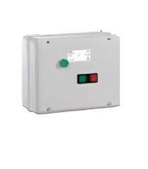 HAVELLS IHHREVXB Air Break Three Phase 40 A 415 V Motor Starter_0