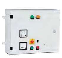 HAVELLS IHHSSDXC Star Delta Three Phase 40 A 415 V Motor Starter_0