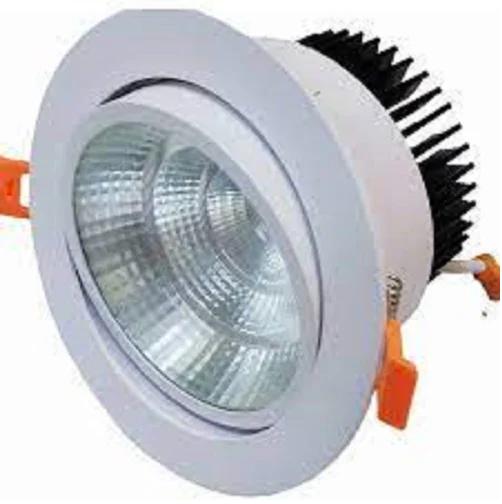 PMH COB-6W 6 W LED COB Light 450 Lumen Warm White_1