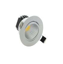 PMH COB-24W 24 W LED COB Light 1800 Lumen Warm White_0