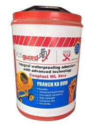 Fosroc Conplast WL Xtra Promo Waterproofing Chemical in Litre_0