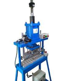 GRAVITY WEM-1000 40 x 50 cm Heat Press Machine_0