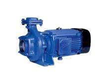 Kirloskar KDI - 550++ 5 hp 2800 rpm Monoblock Pumps_0