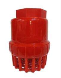 Krish Plastic Manual Foot Control Valves_0