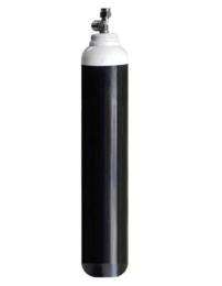 SHRIJI GASES 47 L Industrial Oxygen Gas Cylinder_0