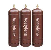 SHRIJI GASES Acetylene Gas_0