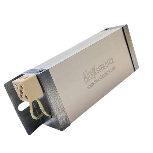 Airex 120 W Box Type Space Industrial Heaters AE-294 150 deg C_1