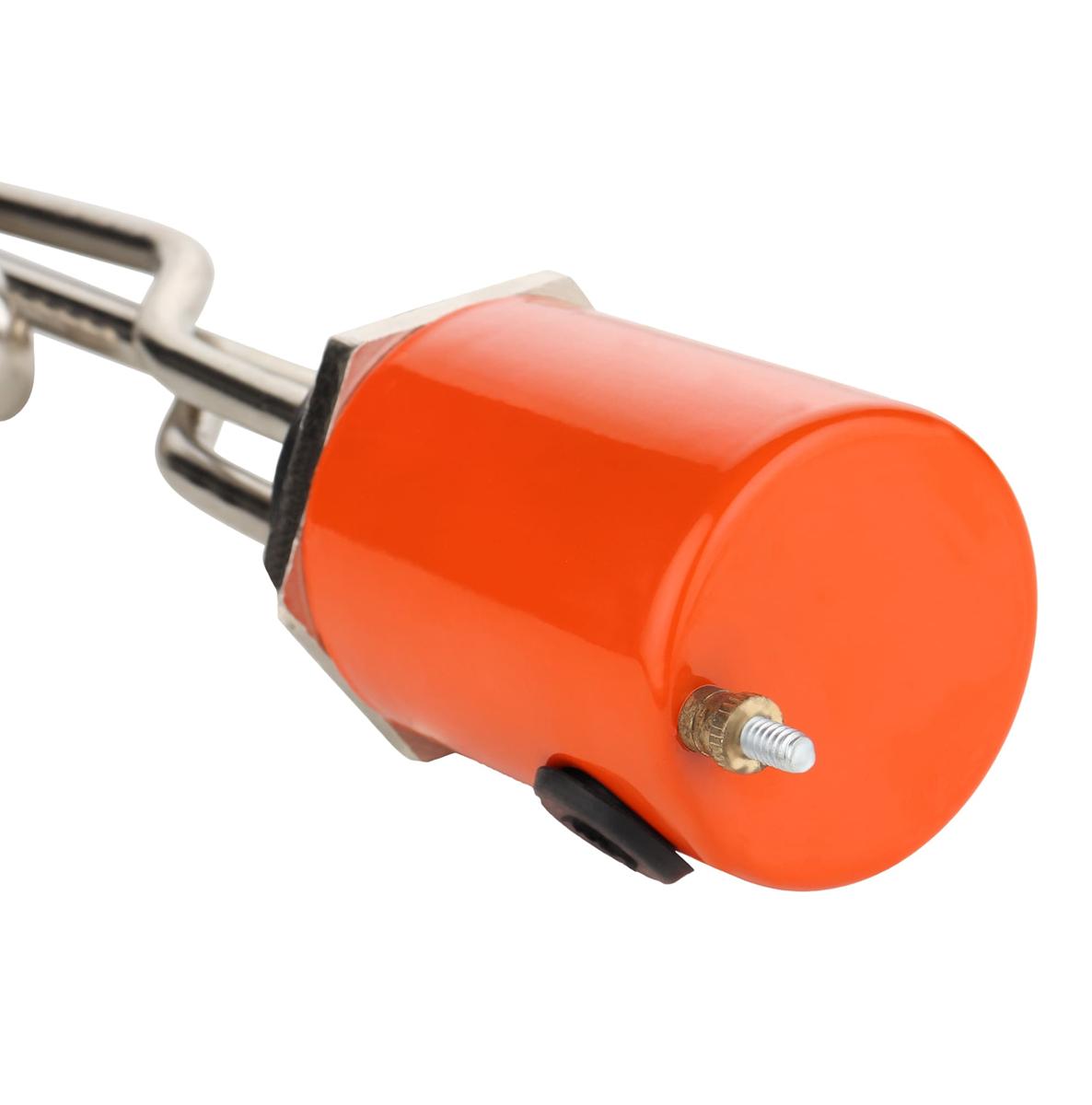 Airex 4000 W Solar with TP Industrial Heaters AE-34 150 deg C_1