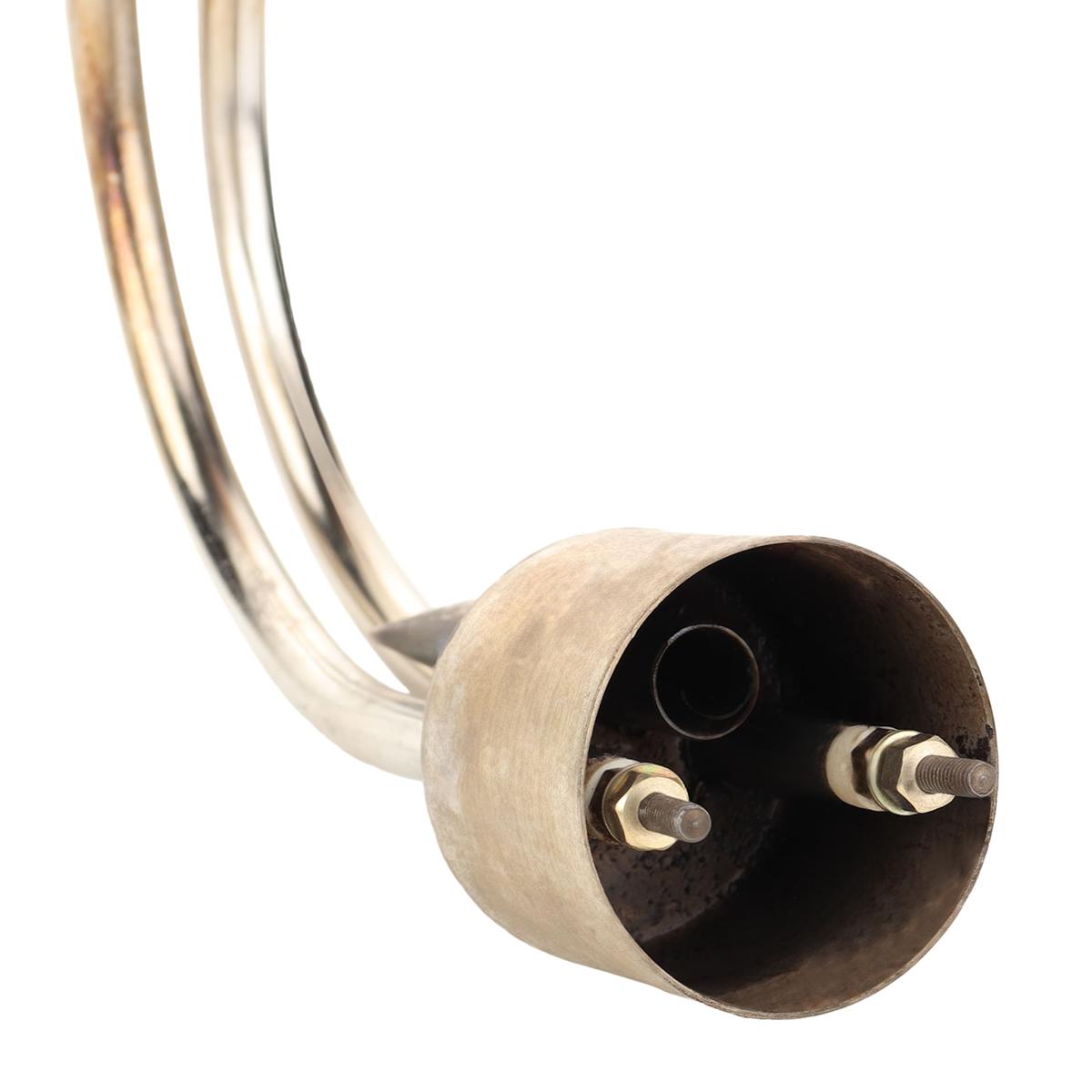 Airex 3000 W Glassy L Type Industrial Heaters AE-33 150 deg C_1