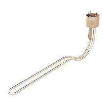 Airex 4000 W Glassy L Type Industrial Heaters AE-34 150 deg C_0