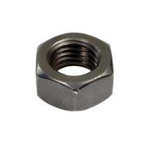 Randhir 110 mm Hexagon Head Nuts Mild Steel 8.8 Zinc Plated IS 4218_0