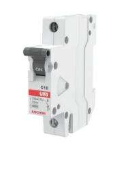 ANCHOR 99001 Single Pole 6 A C Curve MCB_0