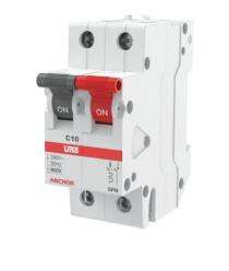 ANCHOR 99112 Double Pole 32 A C Curve MCB_0