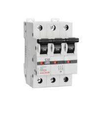 ANCHOR 98031 Three Pole 40 A C Curve MCB_0