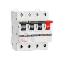 ANCHOR 98052 Four Pole 20 A C Curve MCB_0