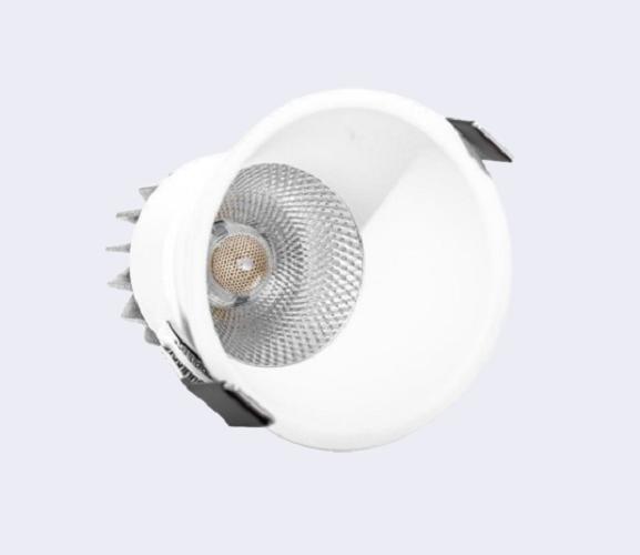PMH COB-10W 10 W LED COB Light 750 Lumen Warm White_2