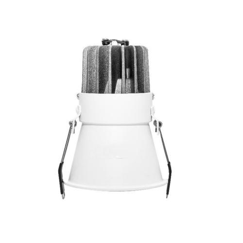 PMH COB-12W 12 W LED COB Light 1020 Lumen Cool White_1