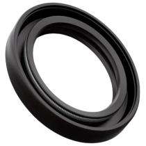 TSS 125 mm Rubber Oil Seals R-1 5 mm_0