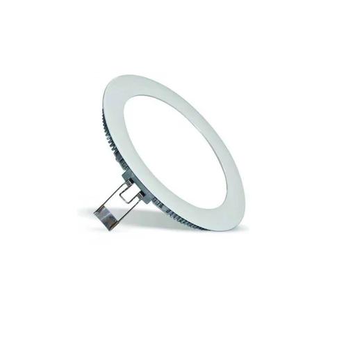 PMH 5 W Round Cool White 82 x 35 mm LED Panel Lights Recessed Mounted_2