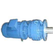 Unicorn Engineers 0.25 - 15 hp Worm Gear Motor 400 Nm_0