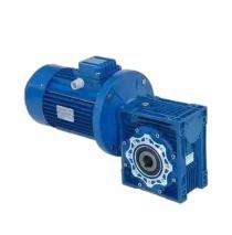 Unicorn Engineers 5.5 kW Worm Gear Motor 400 Nm_0
