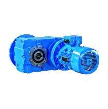 Unicorn Engineers 2.2 kW Worm Gear Motor 400 Nm_0