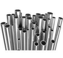 Jindal 150 mm Hot Rolled Stainless Steel Pipes SS 316 6 m_0