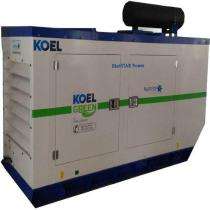 Kirloskar Industrial 62.5 kVA Three Phase 63 L Diesel Generators_0