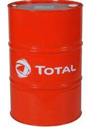 CARTER ALS 220 Aluminum Non Staining Gear Oil 210 L Barrel_0