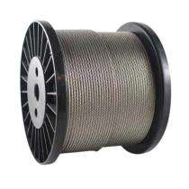 10 mm Steel Wire Rope 35 x 7 m 2160 N/mm2 500 m_0