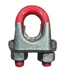 Royal 50 mm Alloy Steel Wire Rope Clamps_0