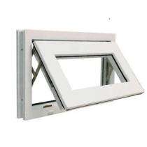 ASIAN Casement Ventilation White uPVC Window 1.5 x 2 ft_0