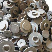 Shree Sai 200 x 300 mm Cast Mould Die SSWCI 1 - 5 kg_0