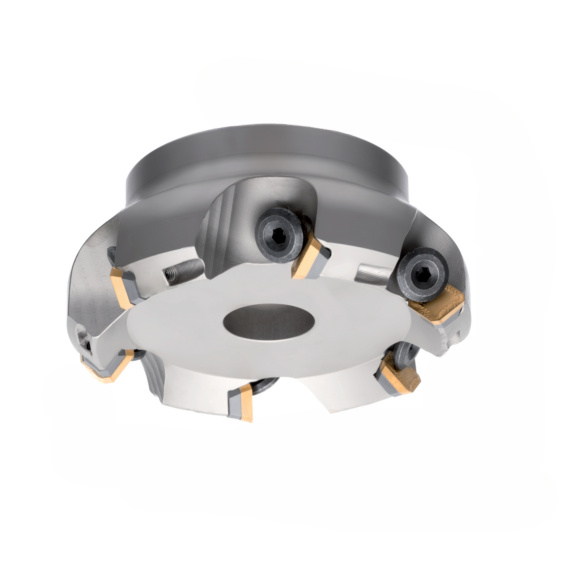 ATORN 63 mm Disc Milling Cutter 11115563 6 mm_0