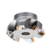 ATORN 50 mm Disc Milling Cutter 11112050 6 mm_0