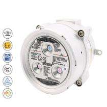 REZONTECH Triple IR Fire Detectors RFD-3000X -40 to 75 deg C_0