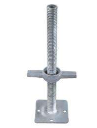 Scaffolding Jack Base 450 mm_0